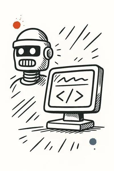 Test Refactoring with AI - Efficient and Fun