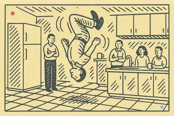 Contact Us illustration