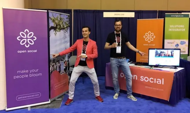Open Social devs are excited.
