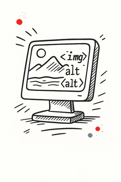 Image Alt Texts Powered by AI