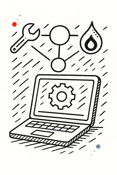 Tools with Friendly Learning Curve: ddev