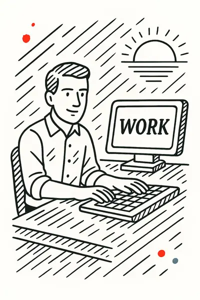 How We Work in Gizra