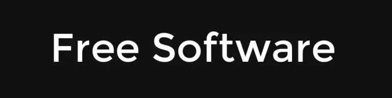 Free Software