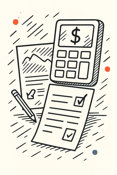Why We Chose Plain Text Accounting with Hledger