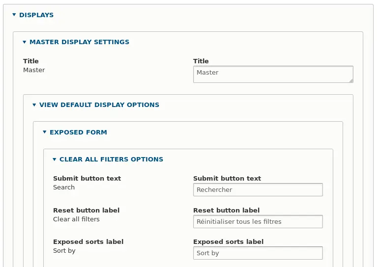 Even for an experienced site admin this can be hard to understand.