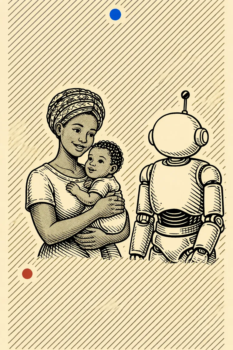 E-HEZA EMR Application illustration
