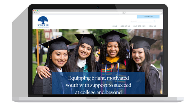 Schuler Scholar Program