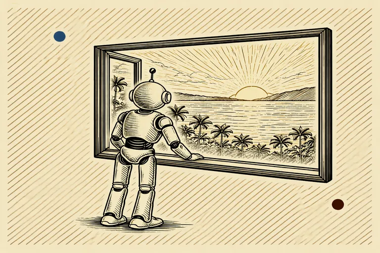 Your Project illustration