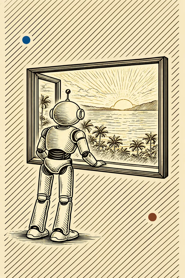 Your Project illustration